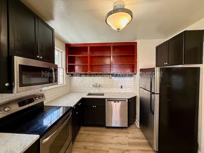 Foto del edificio - 1615 Copeland St