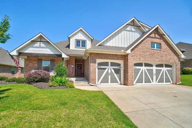 Building Photo - 3117 Hunter Crest Dr