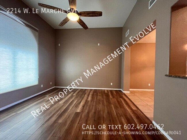 Foto del edificio - 2214 W Le Marche Ave
