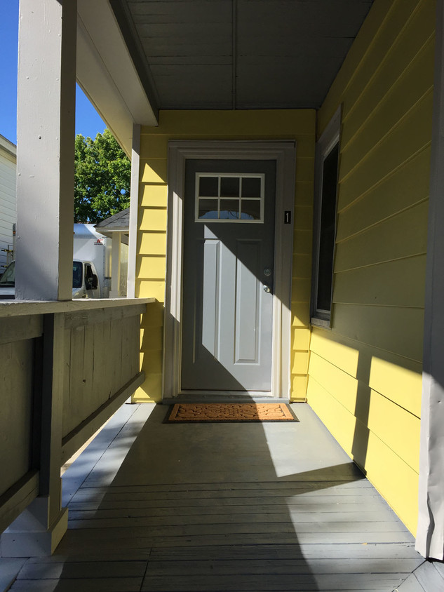 Primary Photo - 133 Elmwood Ave