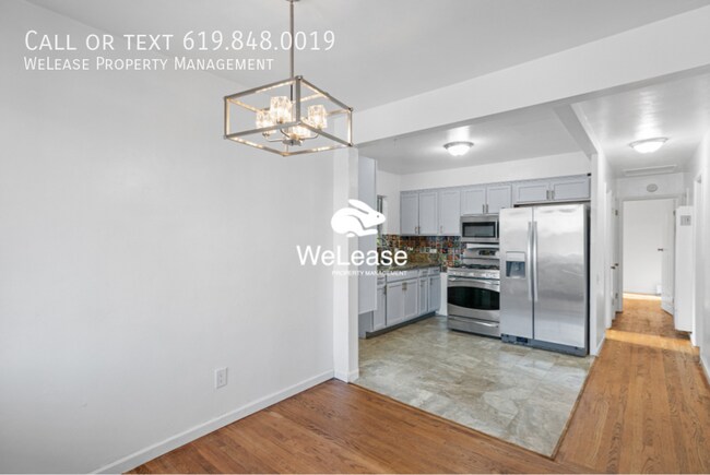 Building Photo - Charming 3-Bedroom Oasis with Gated Backya...