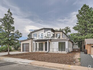 Building Photo - 3595 Darley Ave