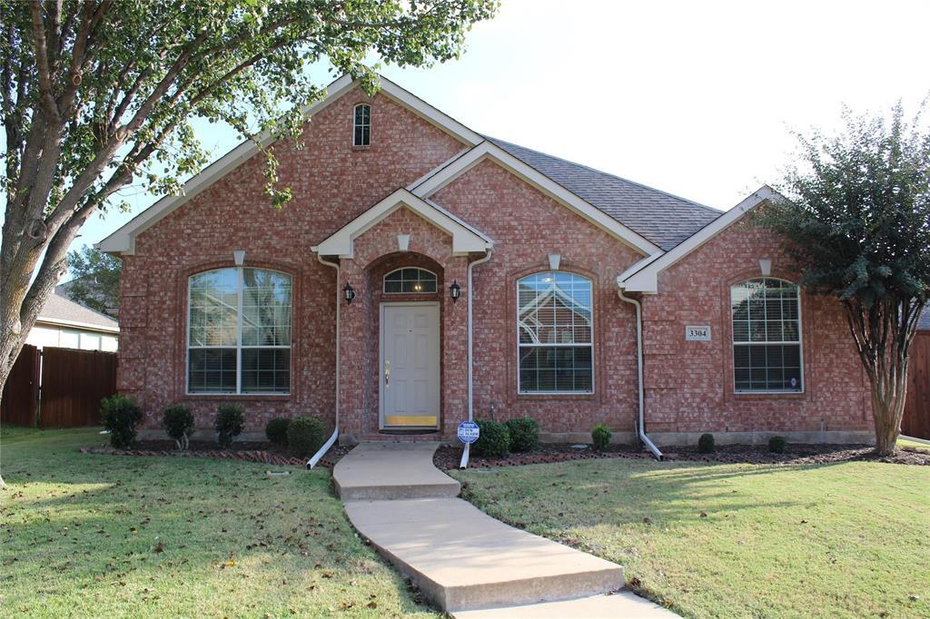 3304 Peaceful Trail, Plano, TX 75074 House Rental in Plano, TX