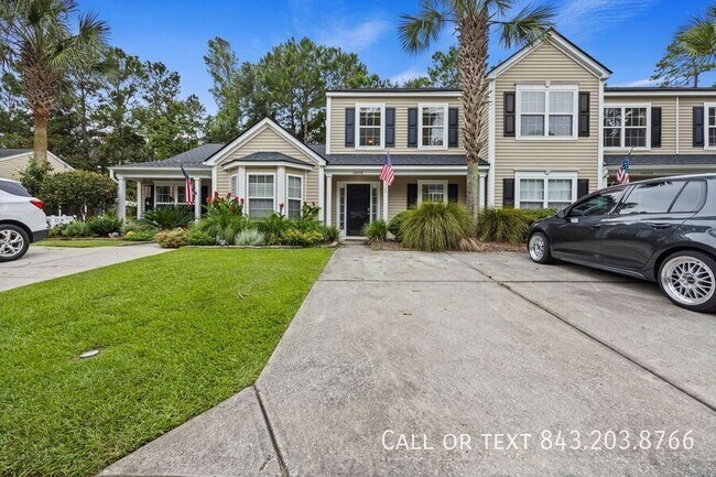 Foto del edificio - 1005 Summerhaven Pl