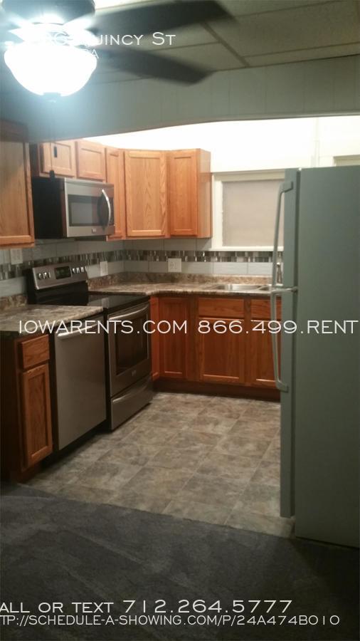 Foto del edificio - 706 Quincy St