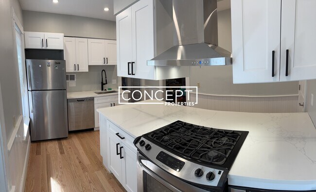 Foto del edificio - 57 Hawthorne St