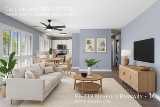 Building Photo - 94-719-719 Meheula Pkwy