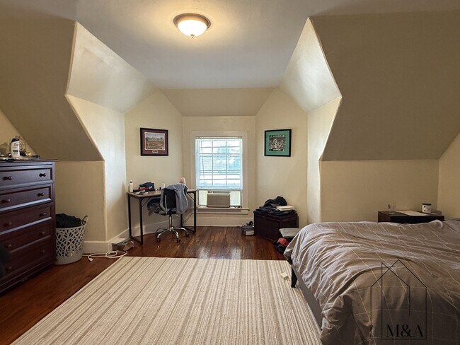 Foto del edificio - 12 Braemore Rd
