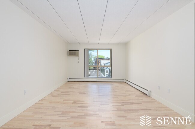 Foto del edificio - 16 Trowbridge St