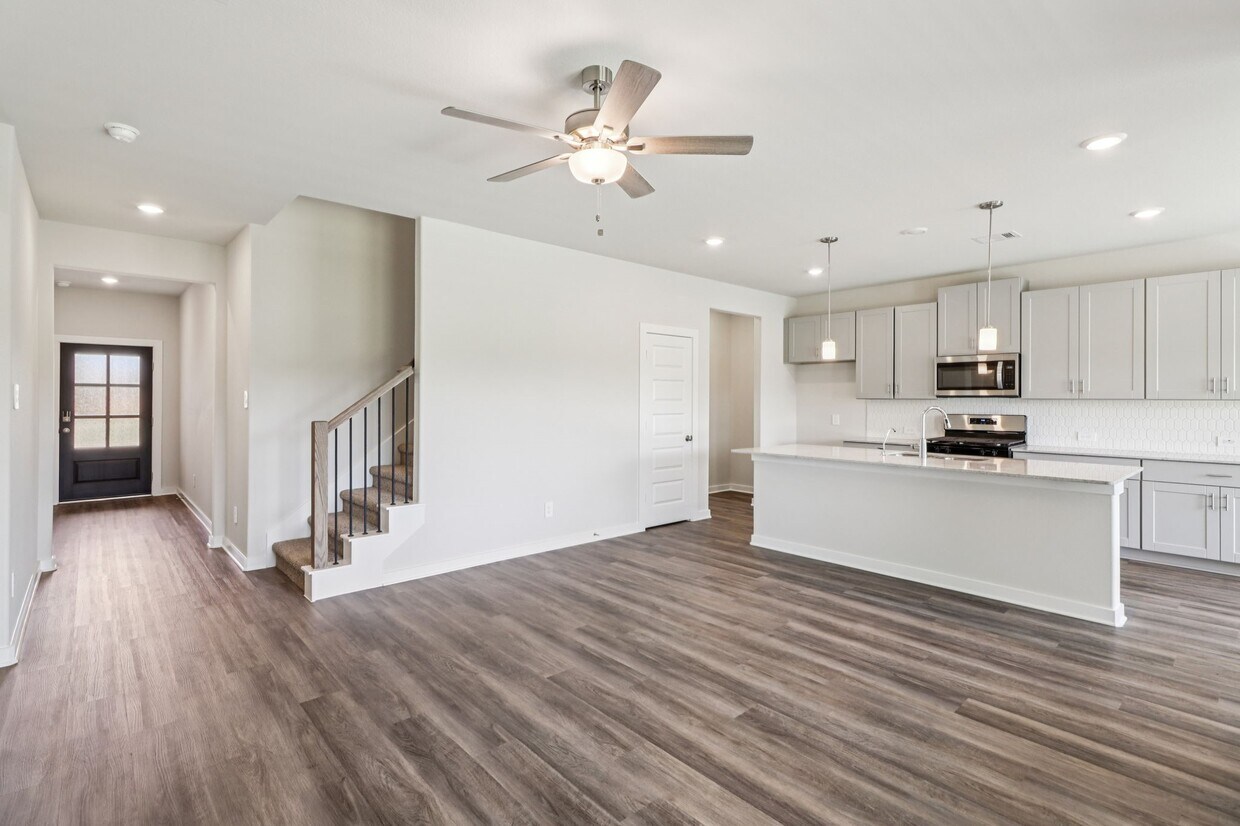 Building Photo - 2614 Wastelbread Ln