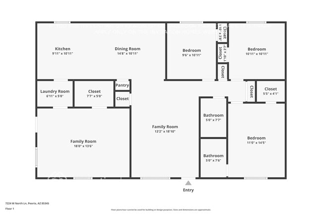 Foto del edificio - 7224 W North Ln