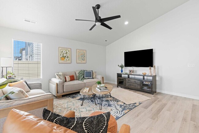 Foto del edificio - 4289 N Glassford Ave
