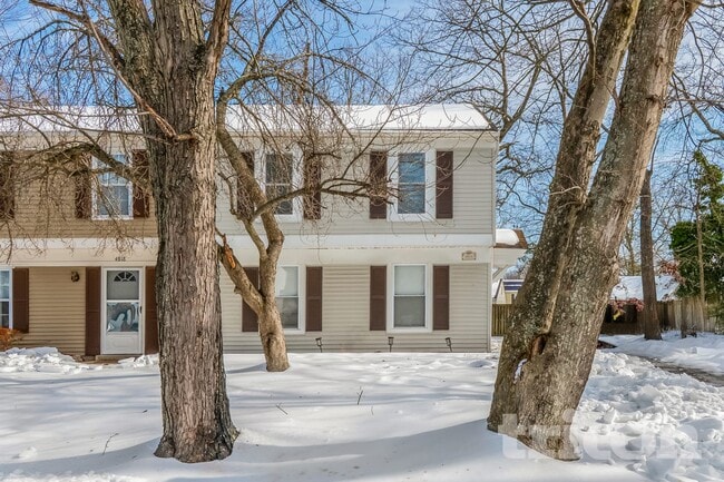 Building Photo - 4816 Underwood Ct