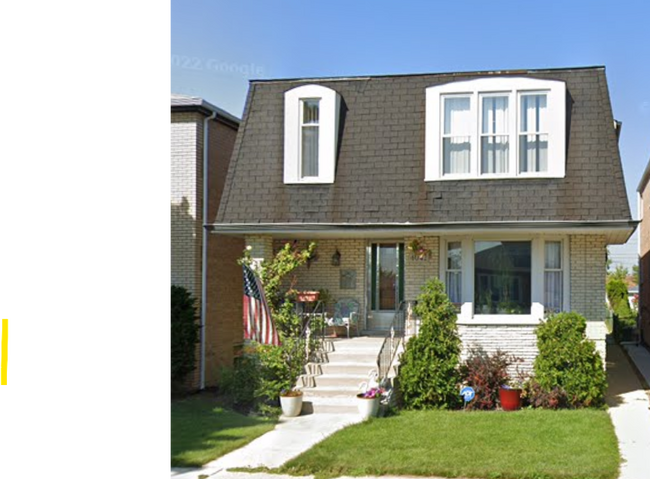 Building Photo - 6042 S Kolmar Ave
