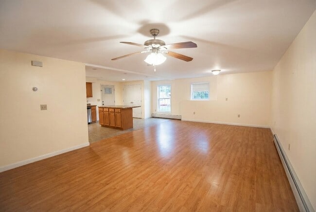 Living Space - 273 S Main St