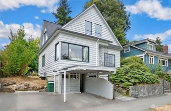 Building Photo - 7027 22nd Ave NW