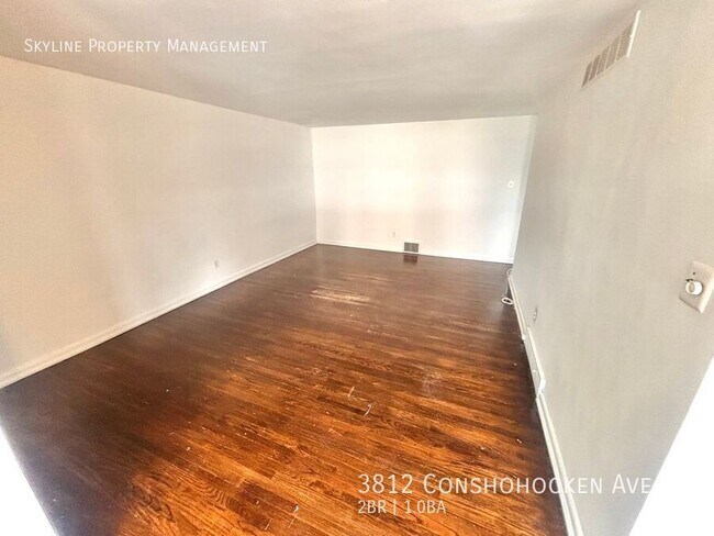 Foto del edificio - 3812 Conshohocken Ave