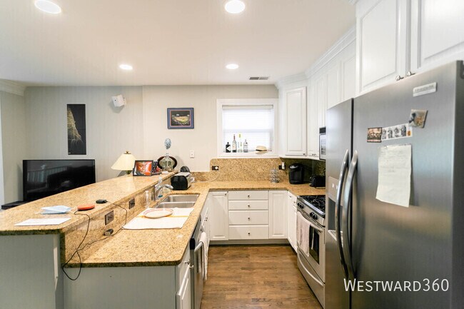 Foto del edificio - 3231 N Clifton Ave