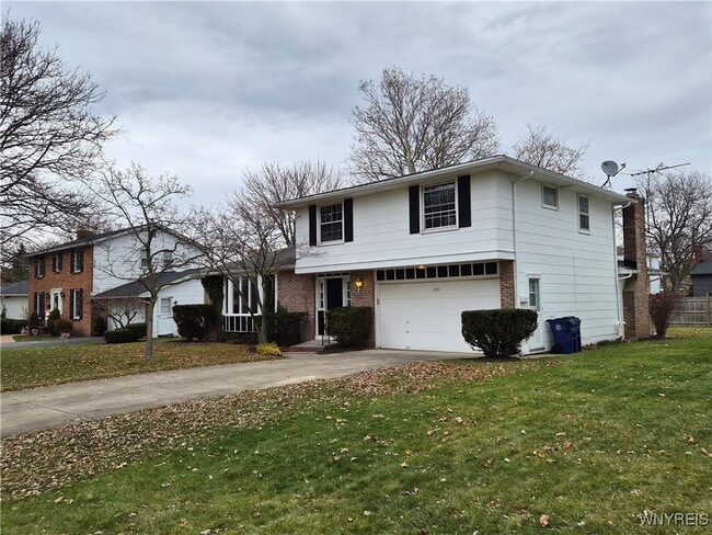 Foto del edificio - 210 Culpepper Rd