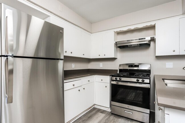 Foto del edificio - 1201 S 14th St