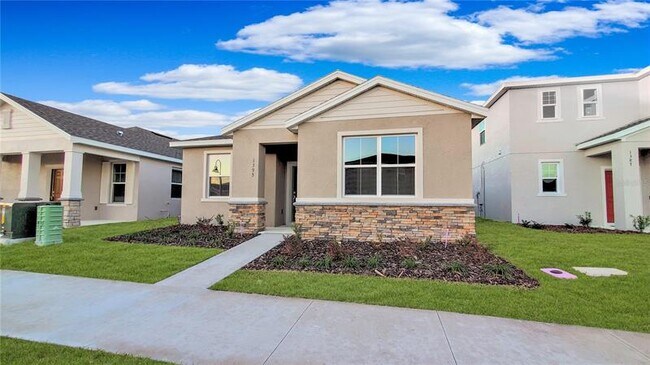 Foto del edificio - 1395 Flatwood St
