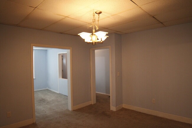 Building Photo - 807 W Wilkes Barre St
