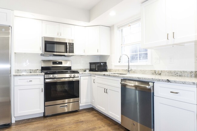 Foto del edificio - 2275 Washington St