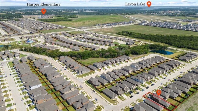 Foto del edificio - 1506 Callaway Dr