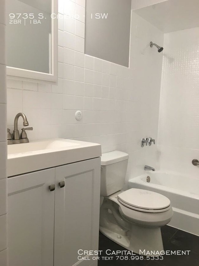 Foto del edificio - 2 bedroom in OAK LAWN IL 60453