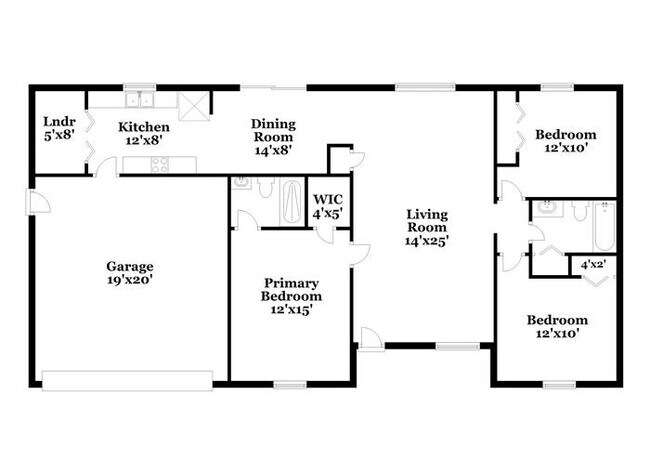 Building Photo - 6353 Tree Top Cir W, Jacksonville, FL 32244