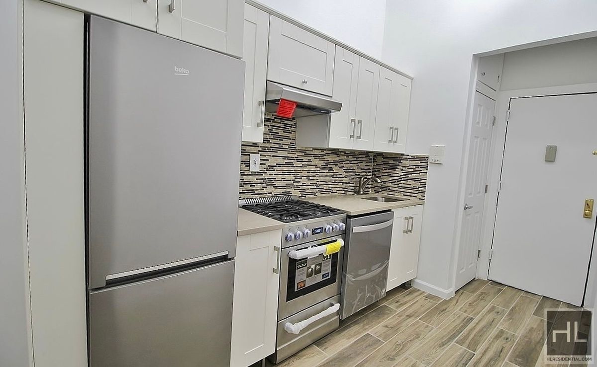 Primary Photo - CHARMING 1BR NEAR UNION SQUARE