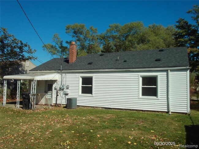 Foto del edificio - 26751 Belanger St