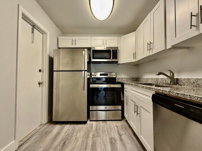 Foto del edificio - 604 NW 13th St