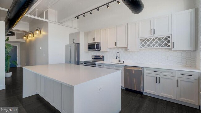 Foto del edificio - 444 N 4th St