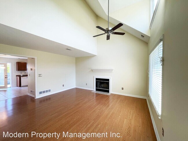 Building Photo - 3 br, 2 bath House - 1352 Red Stone Drive