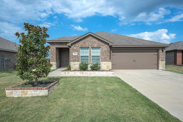 Foto del edificio - 1504 Buckaroo Ln