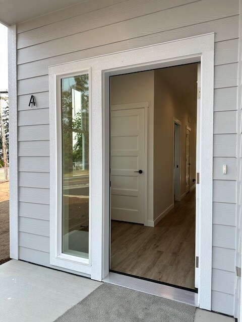 Foto del edificio - 105 Everson Goshen Rd