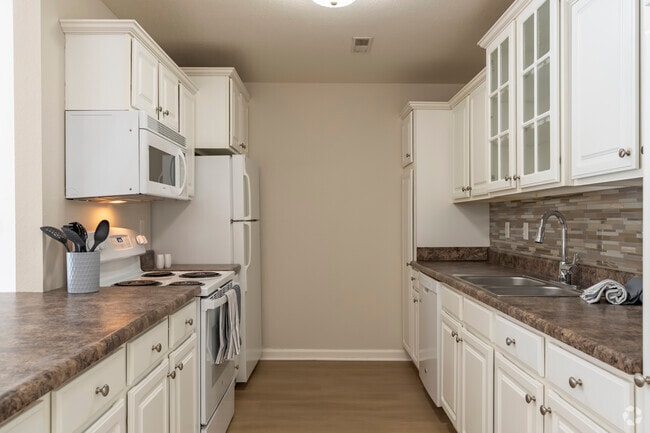 2 habitaciones, 2 baños - 118 m² - Aspen Lakes - Cocina - Aspen Lakes Communities