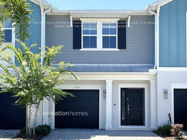 Building Photo - 2804 Grand Kemerton Pl