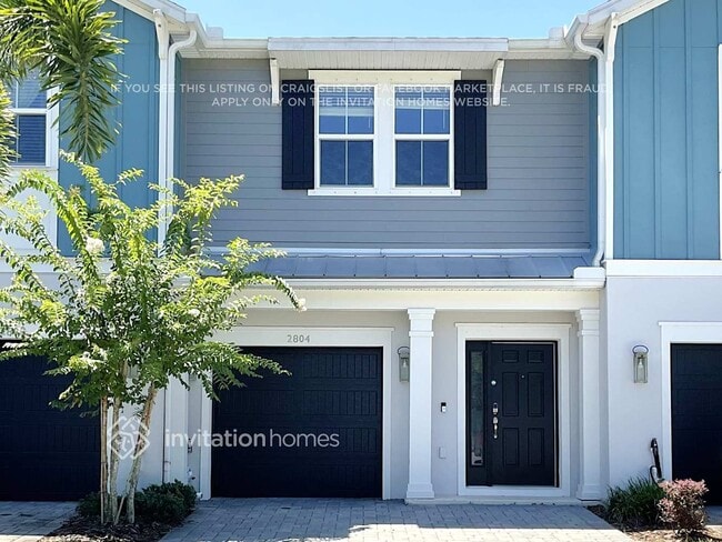 Building Photo - 2804 Grand Kemerton Pl