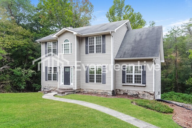 Foto del edificio - 6224 Pinebrook Cir