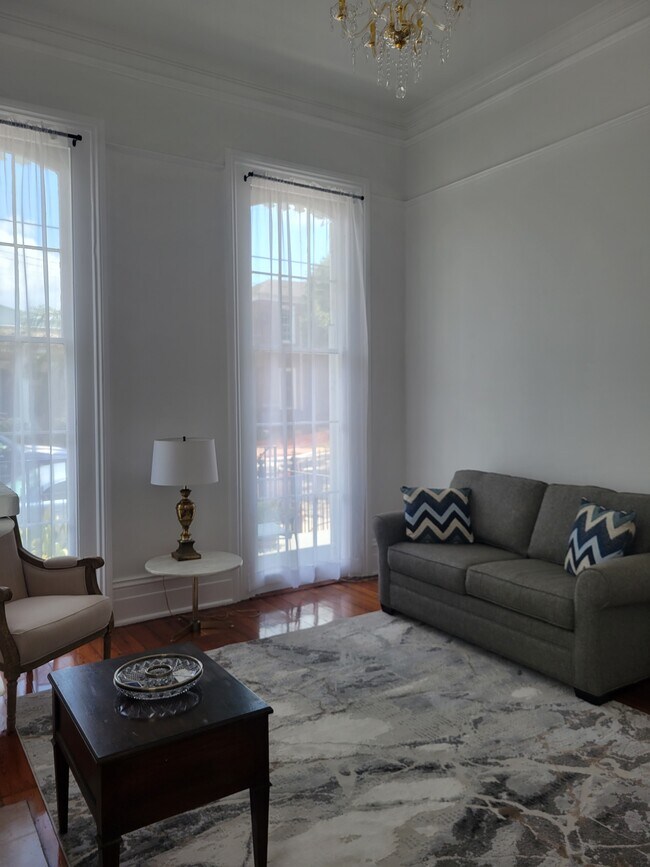 Foto del edificio - 1220 Harmony St