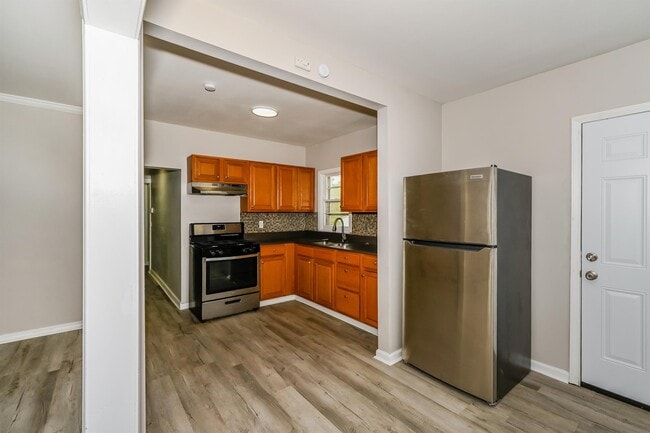 Foto del edificio - 305 Morton St