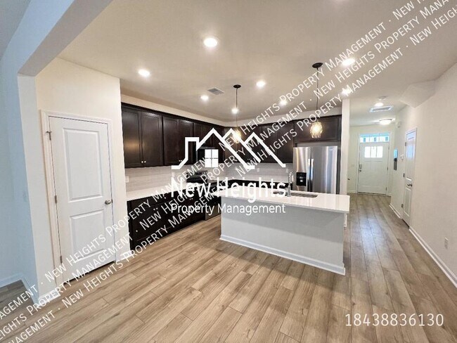 Building Photo - Fabulous Open Concept Townhome in Boykins ...