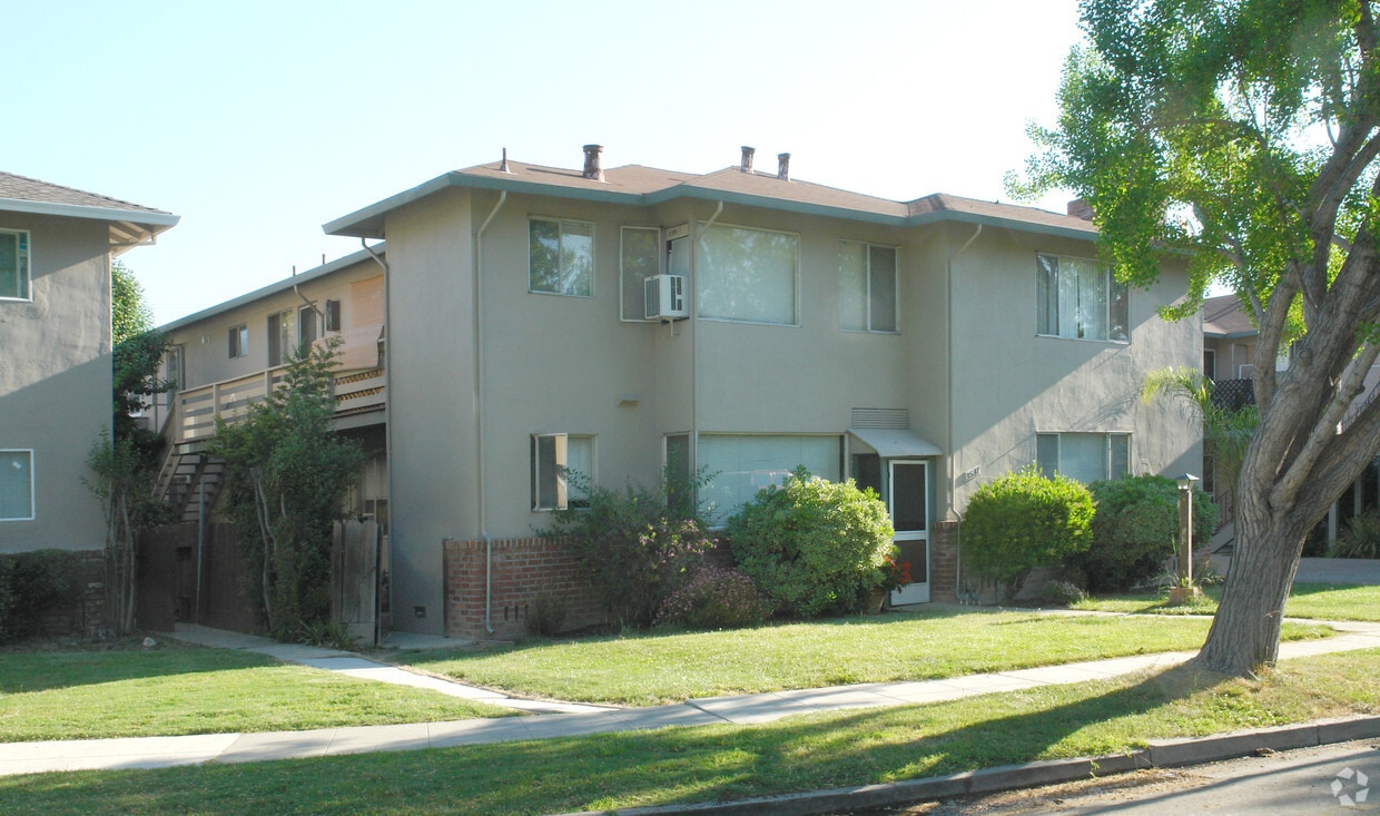 3537 Alden Way, San Jose, CA 95117 Apartments in San Jose, CA