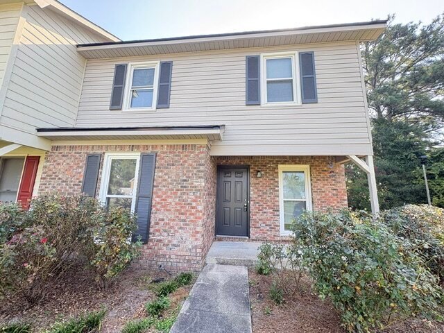 Foto del edificio - 6358 Olde Towne Dr