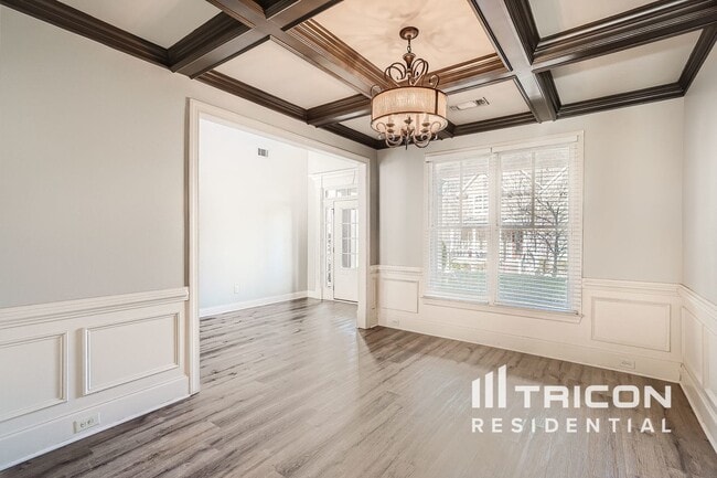 Building Photo - 1431 Ashbury Park Dr NE