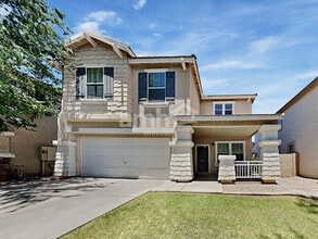 Building Photo - 4242 E Baylor Ln
