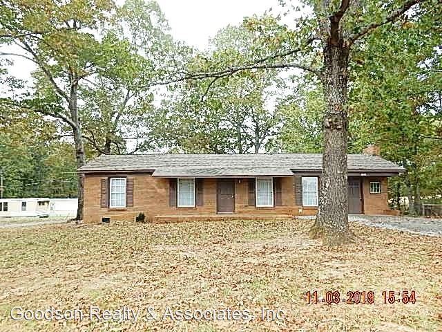Primary Photo - 3 br, 1.5 bath House - 719 Horseshoe Lake Rd