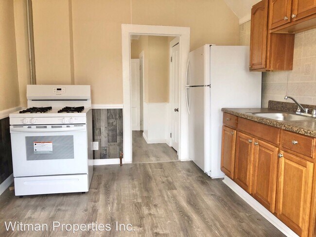 Foto del edificio - 20 Allen St